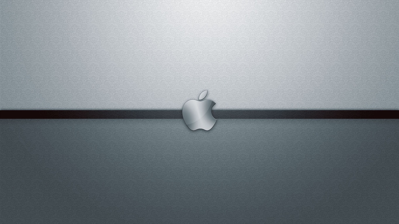 album Apple wallpaper thème (19) #3 - 1366x768