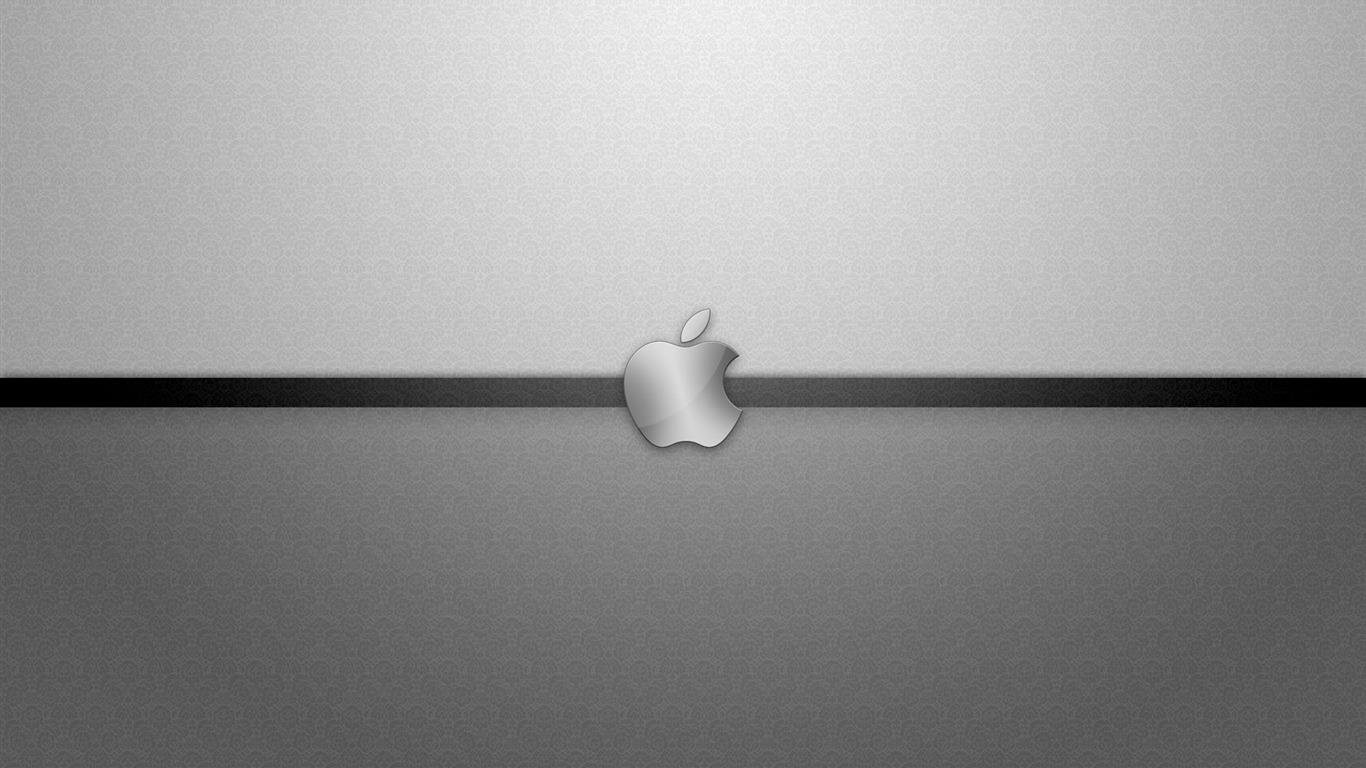 album Apple wallpaper thème (19) #4 - 1366x768