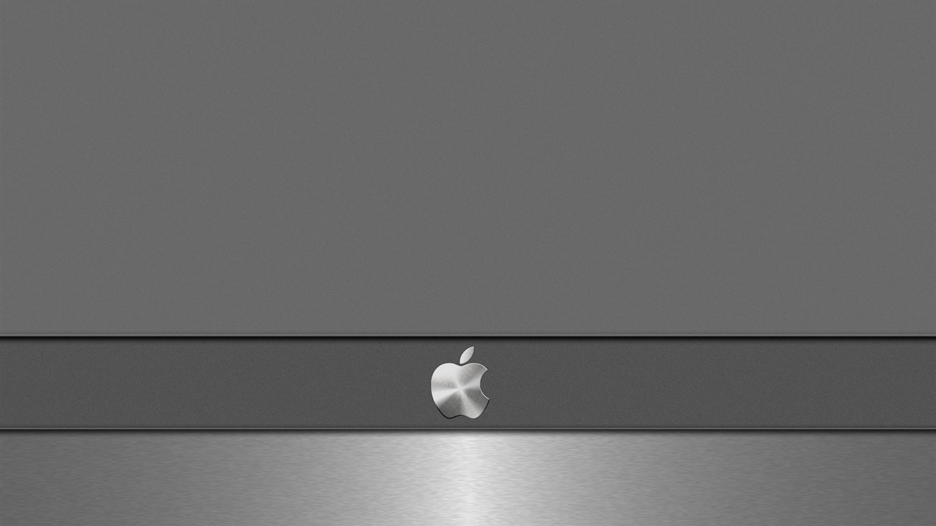 album Apple wallpaper thème (19) #12 - 1366x768