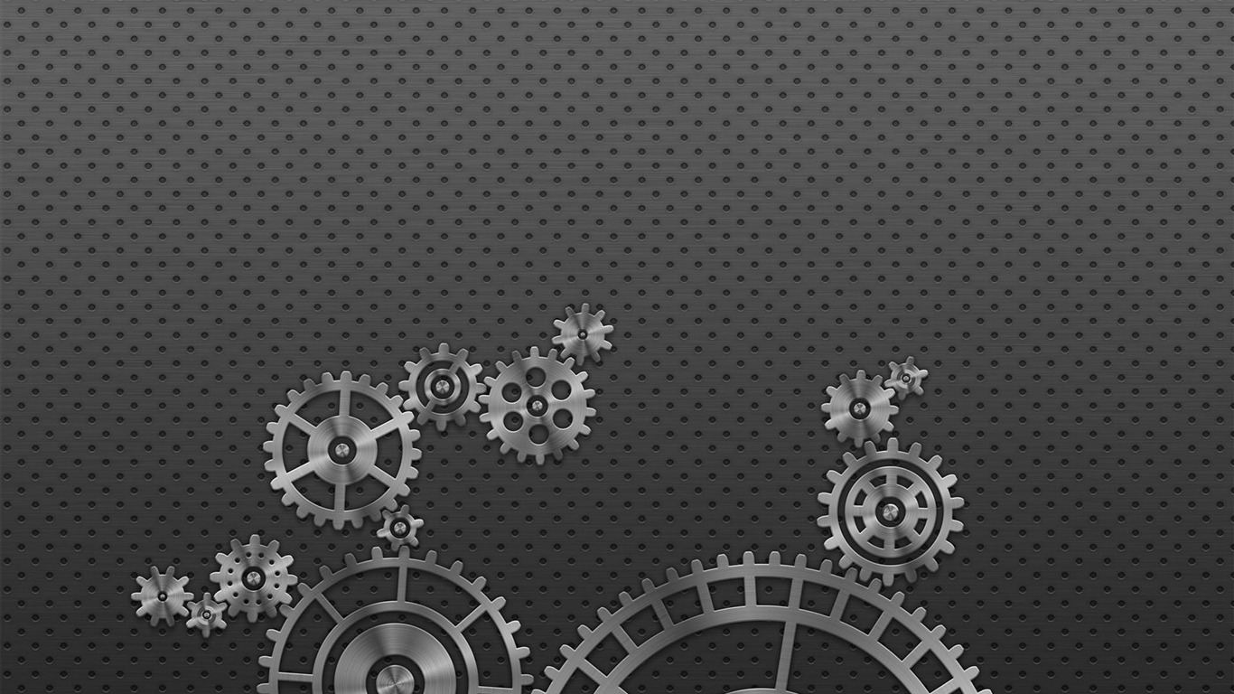 Vladstudio wallpaper album (5) #14 - 1366x768