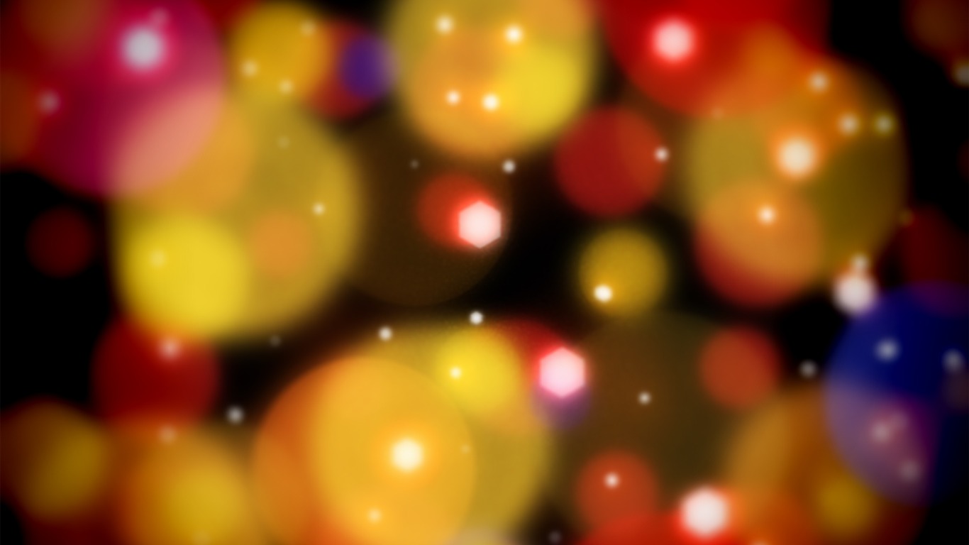 Vladstudio wallpaper album (5) #15 - 1366x768