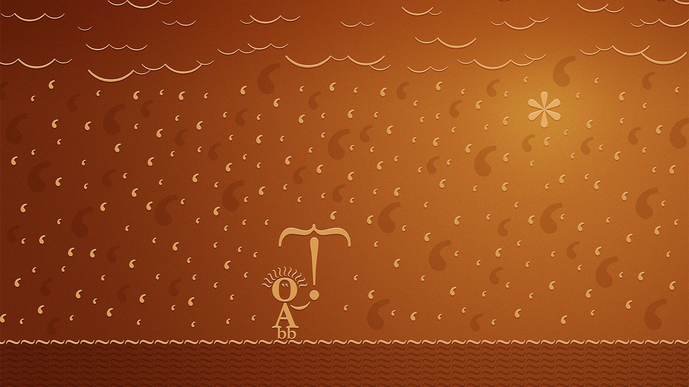 Vladstudio wallpaper album (5) #20 - 1366x768