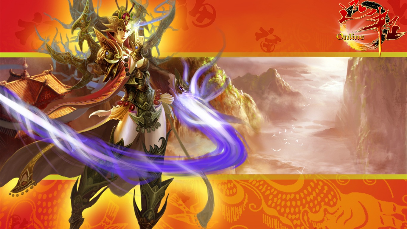 Expedice Online Tapety Album #20 - 1366x768