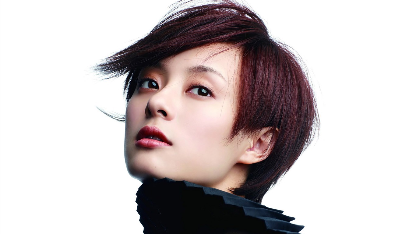 孫儷 壁紙專輯 #6 - 1366x768