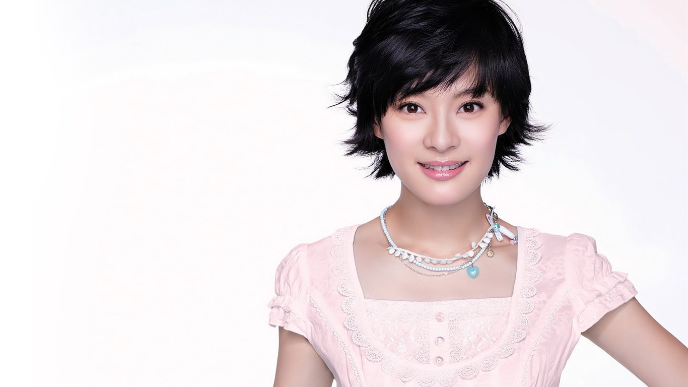 Betty Sun Wallpapers Album #8 - 1366x768