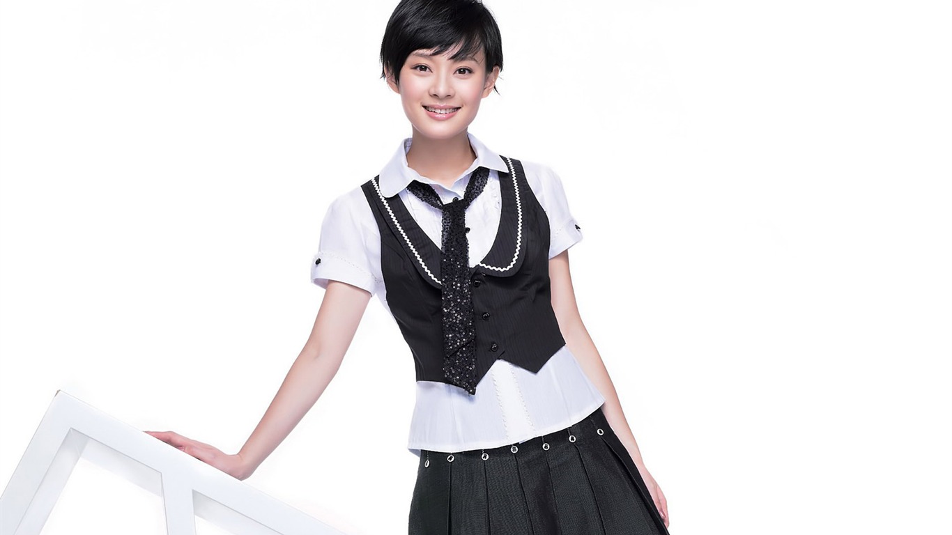 孫儷 壁紙專輯 #20 - 1366x768