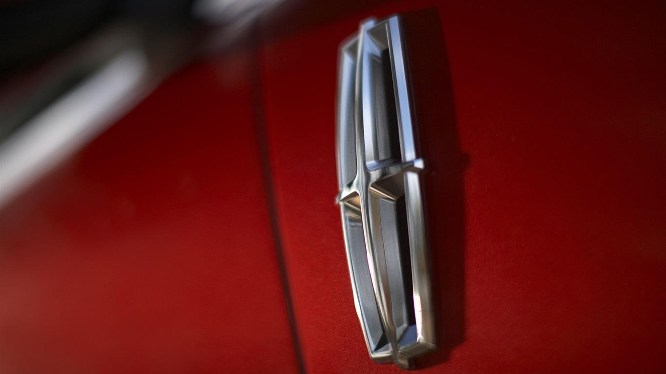 Automotive local Feature wallpaper (9) #6 - 1366x768