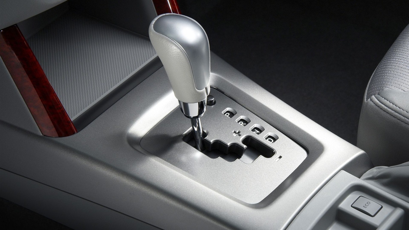 Automobilový místní Celovečerní wallpaper (9) #12 - 1366x768