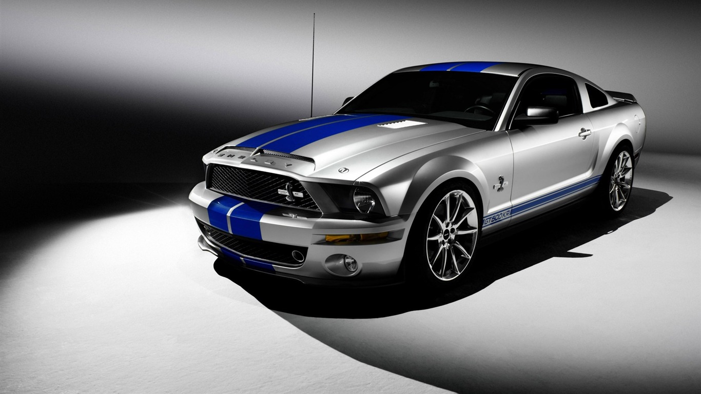 Auto Collection Wallpapers (26) #2 - 1366x768