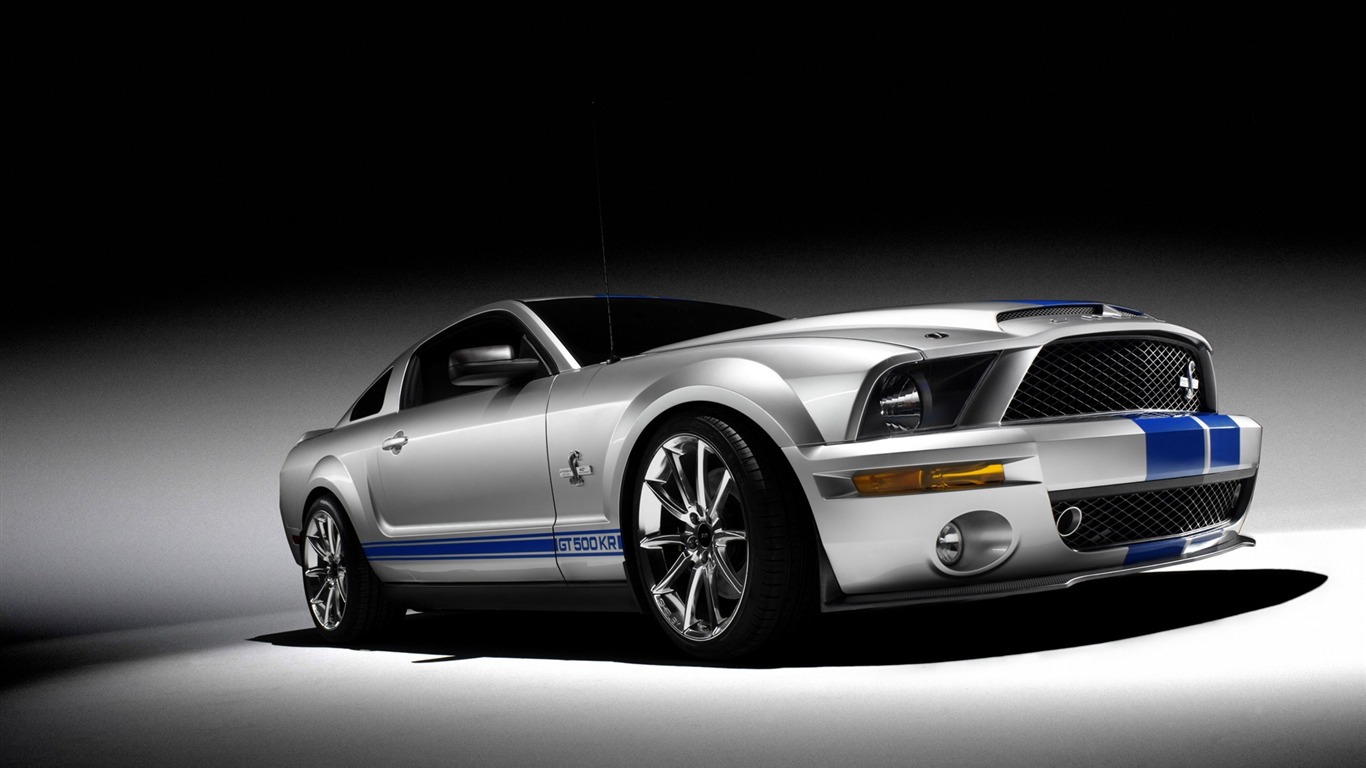 Auto Collection Wallpapers (26) #5 - 1366x768