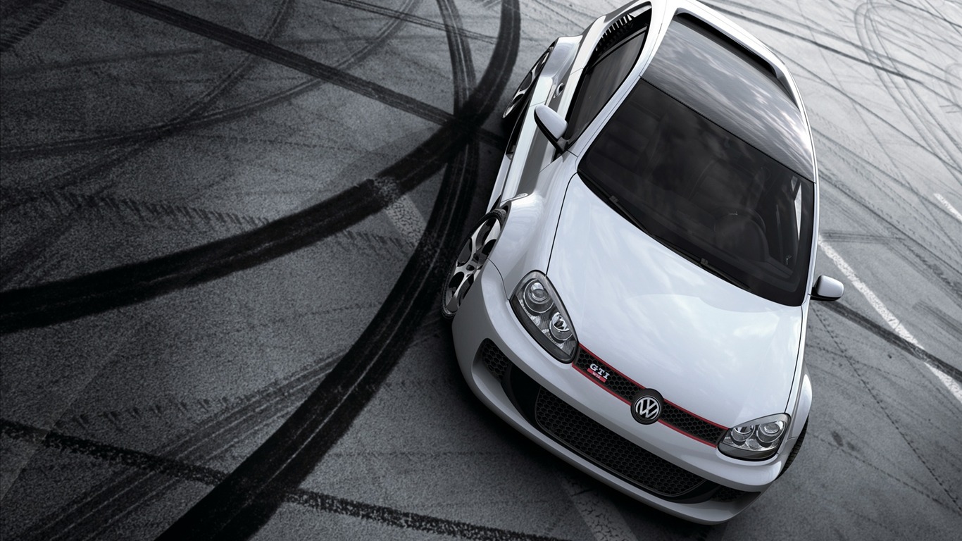 Tapety Auto Kolekce (26) #18 - 1366x768