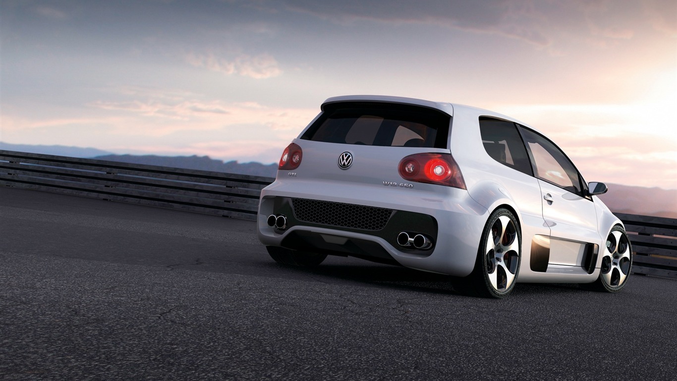汽車合集壁紙(26) #20 - 1366x768