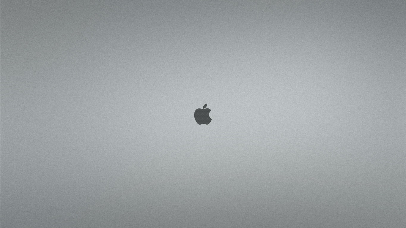 Apple theme wallpaper album (20) #5 - 1366x768