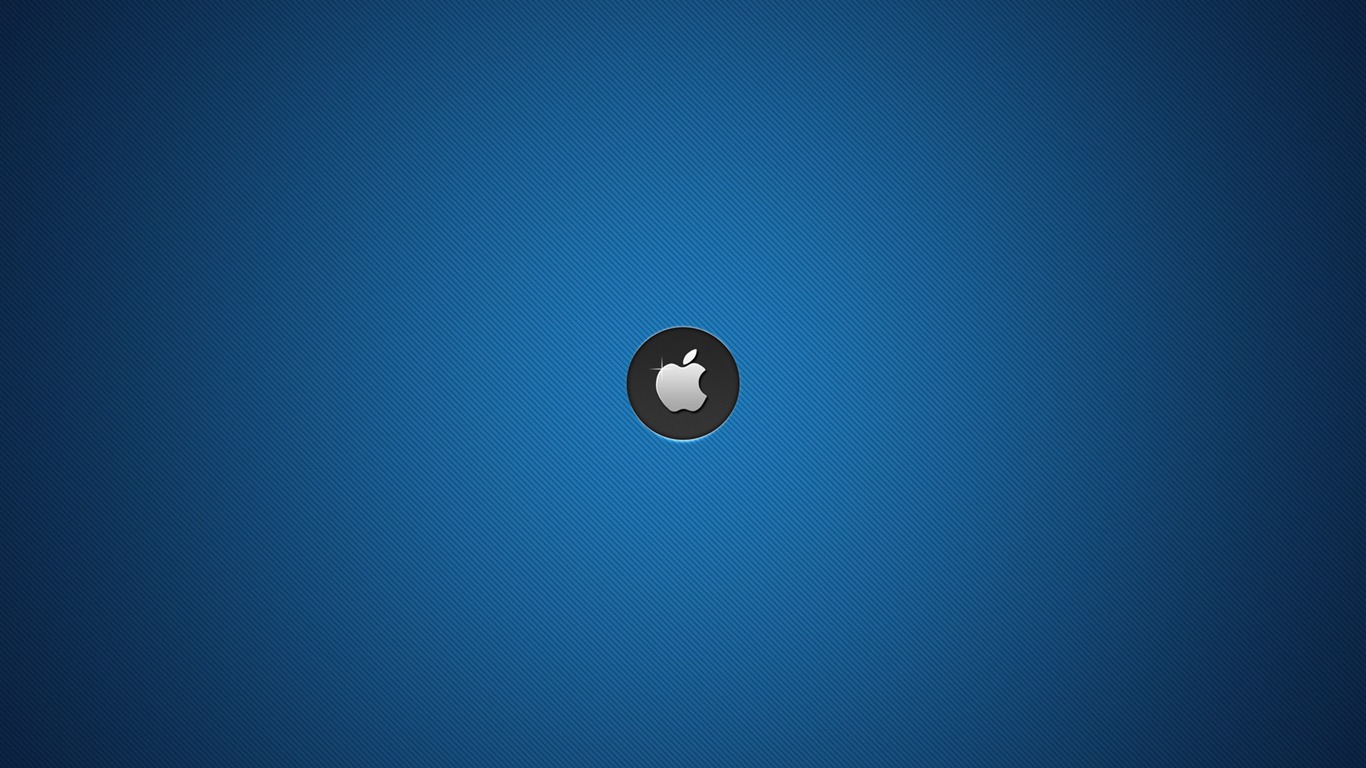 Apple téma wallpaper album (20) #6 - 1366x768