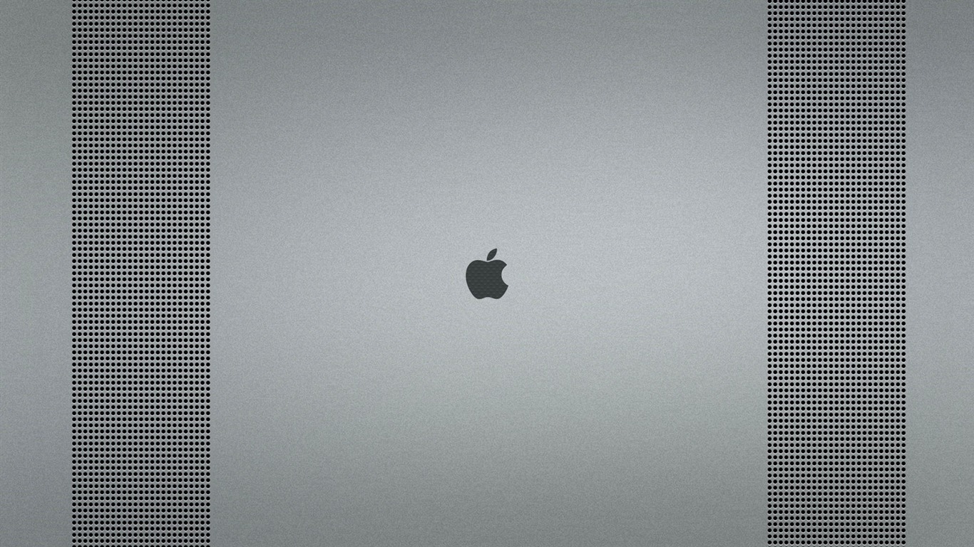 album Apple wallpaper thème (20) #11 - 1366x768
