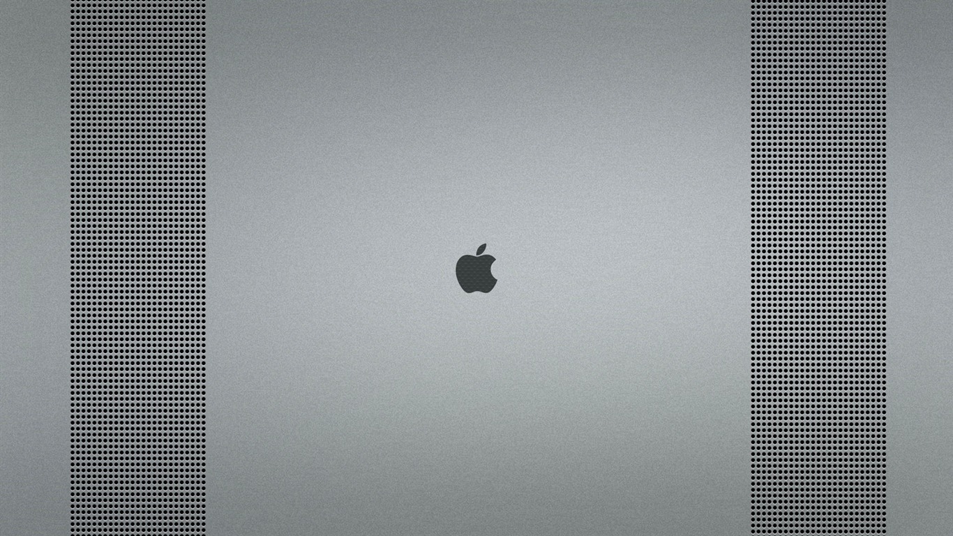 Apple téma wallpaper album (20) #11 - 1366x768