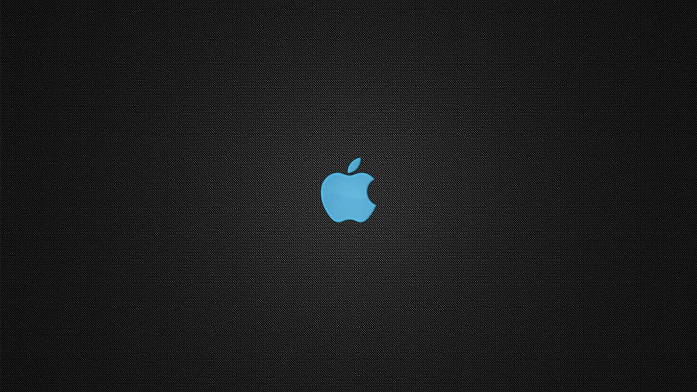 Apple主題壁紙專輯(21) #5 - 1366x768