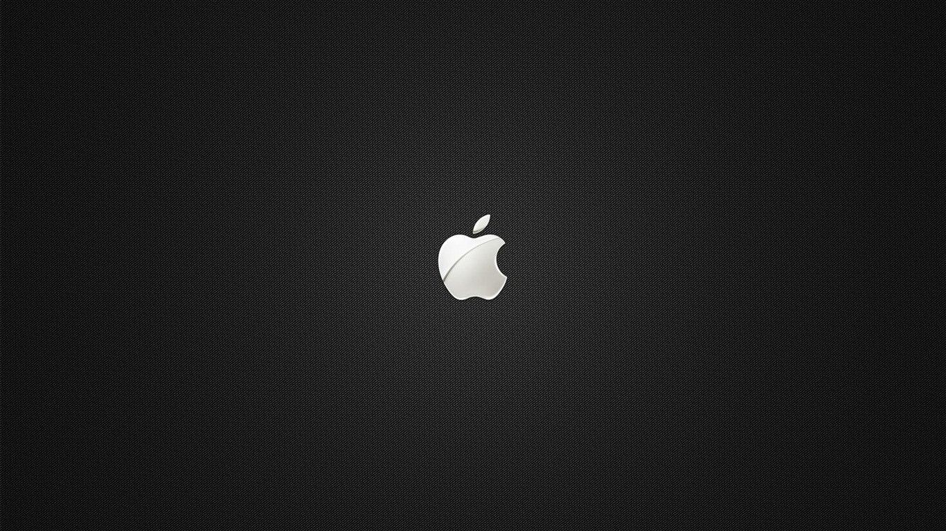 Apple Thema Tapete Album (21) #6 - 1366x768