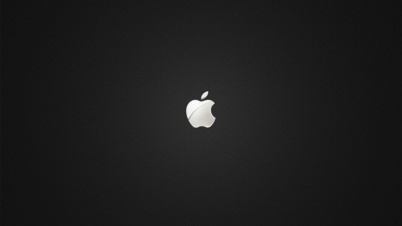 Apple téma wallpaper album (21) #6 - 1366x768