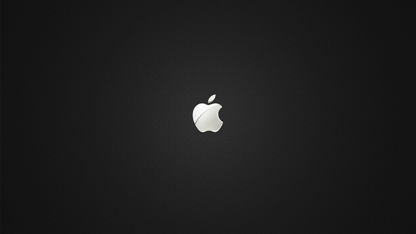 album Apple wallpaper thème (21) #6 - 1366x768