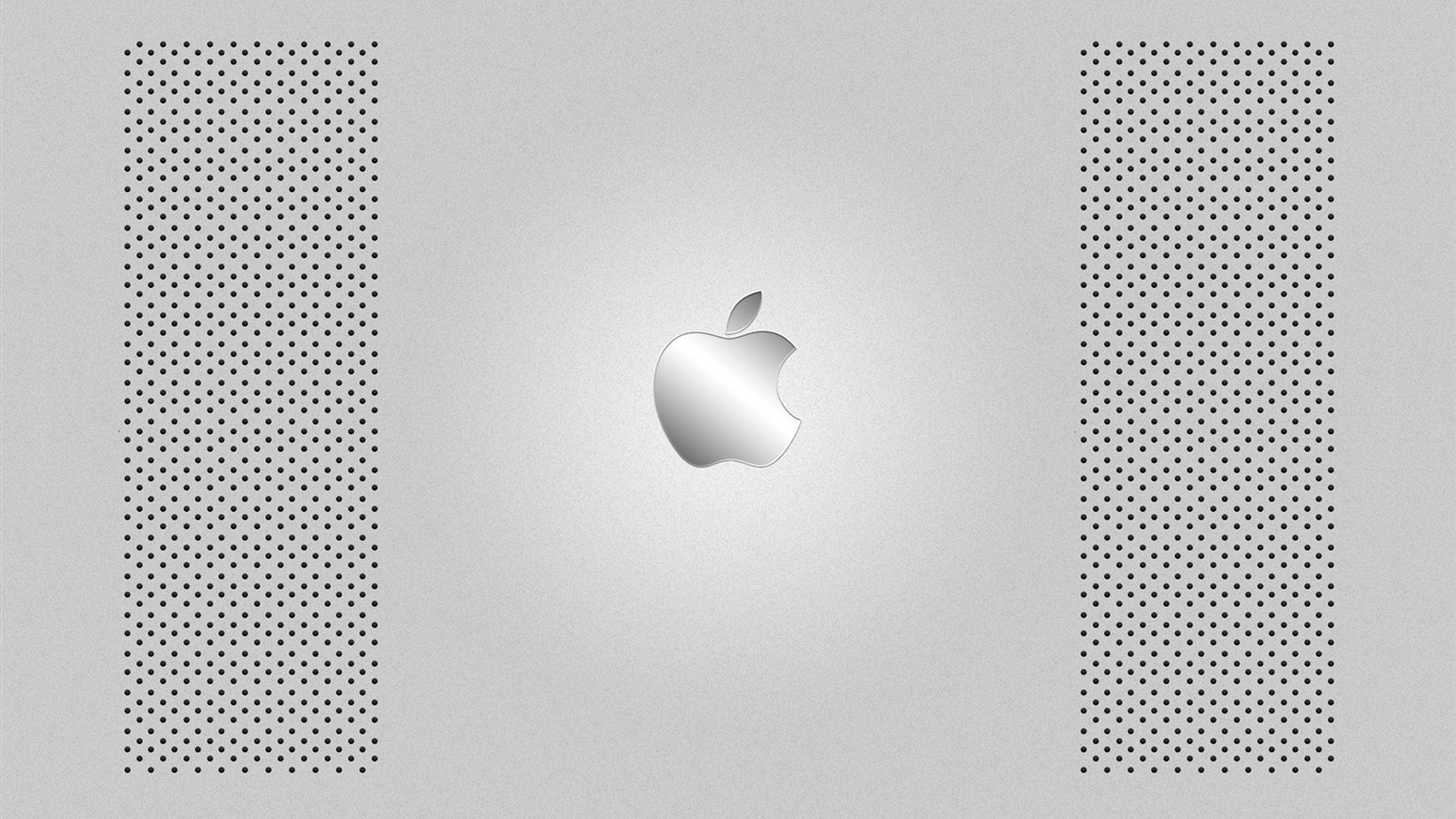 Apple Thema Tapete Album (21) #13 - 1366x768