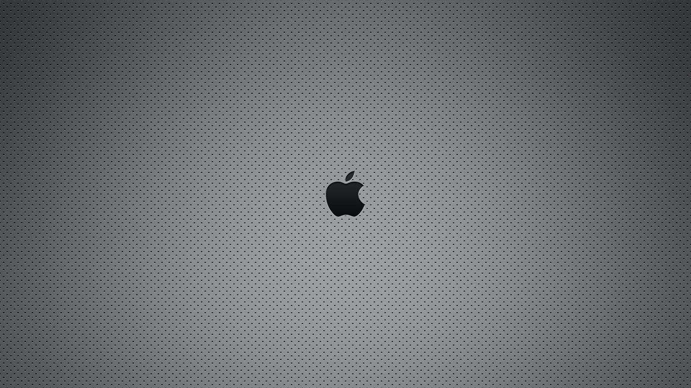 album Apple wallpaper thème (21) #15 - 1366x768