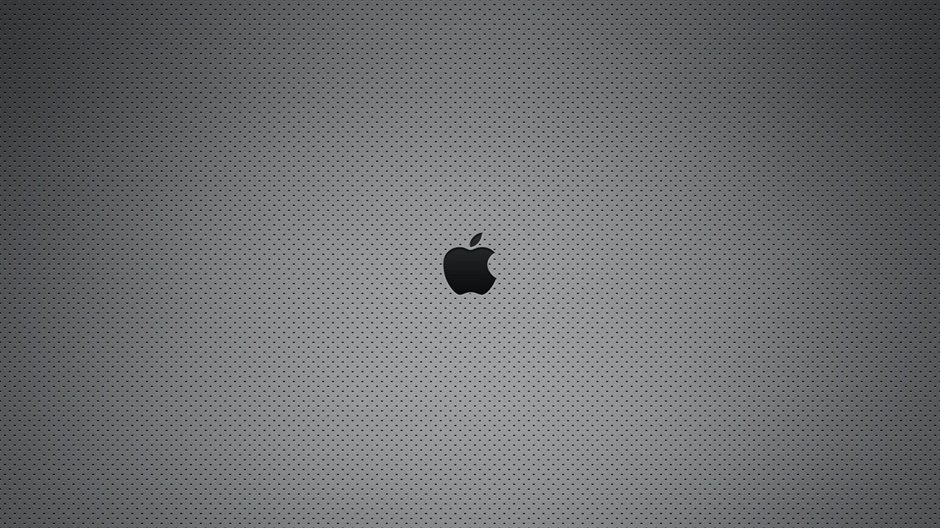 Apple téma wallpaper album (21) #15 - 1366x768