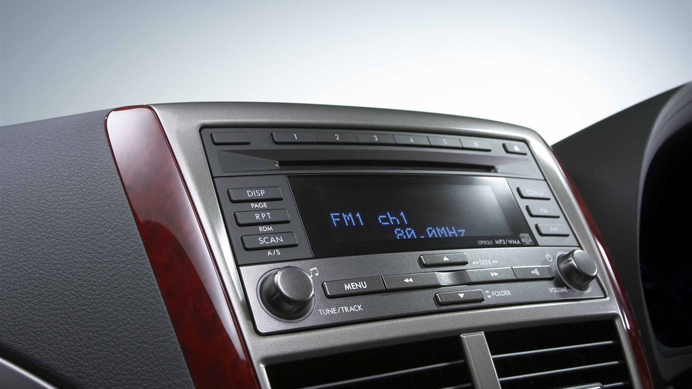 Automotive local Feature wallpaper (10) #11 - 1366x768
