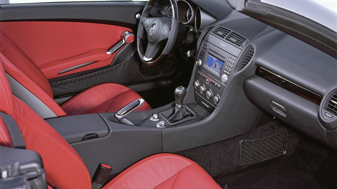 Automobilový místní Celovečerní wallpaper (10) #20 - 1366x768