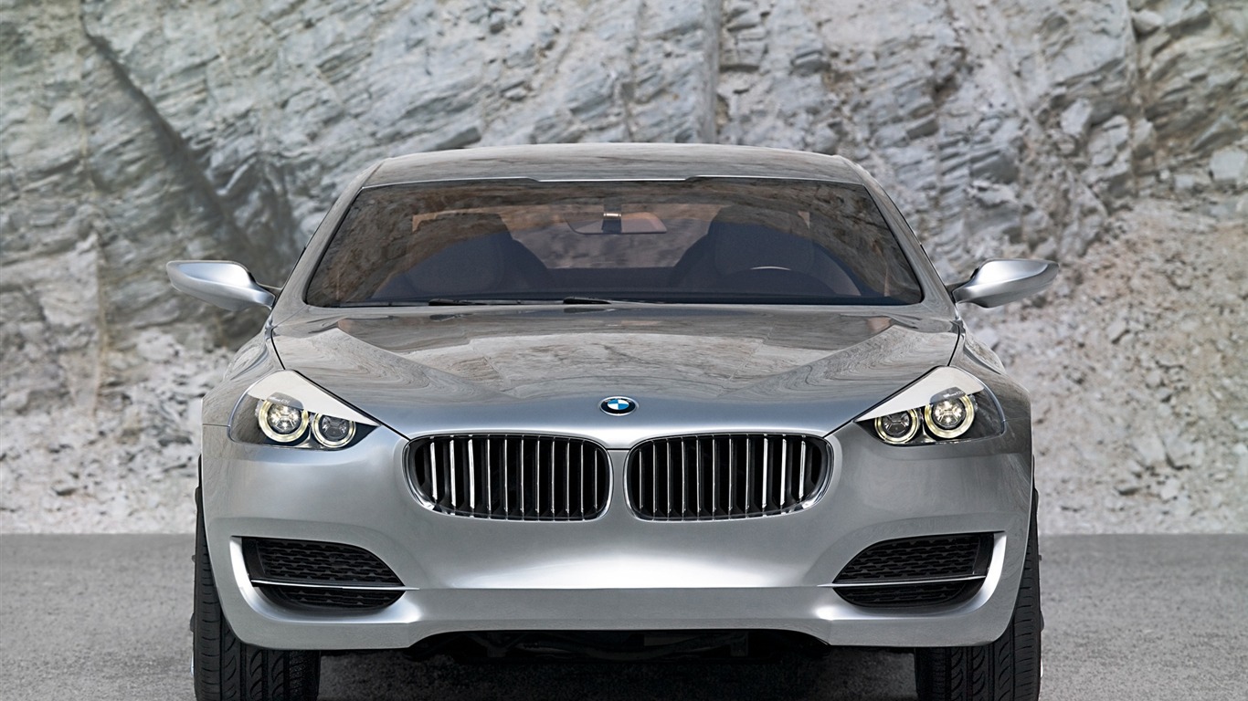 Auto Collection Wallpapers (27) #16 - 1366x768