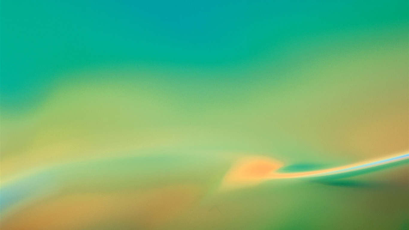 MAC OS X 系統 高清壁紙(一) #7 - 1366x768