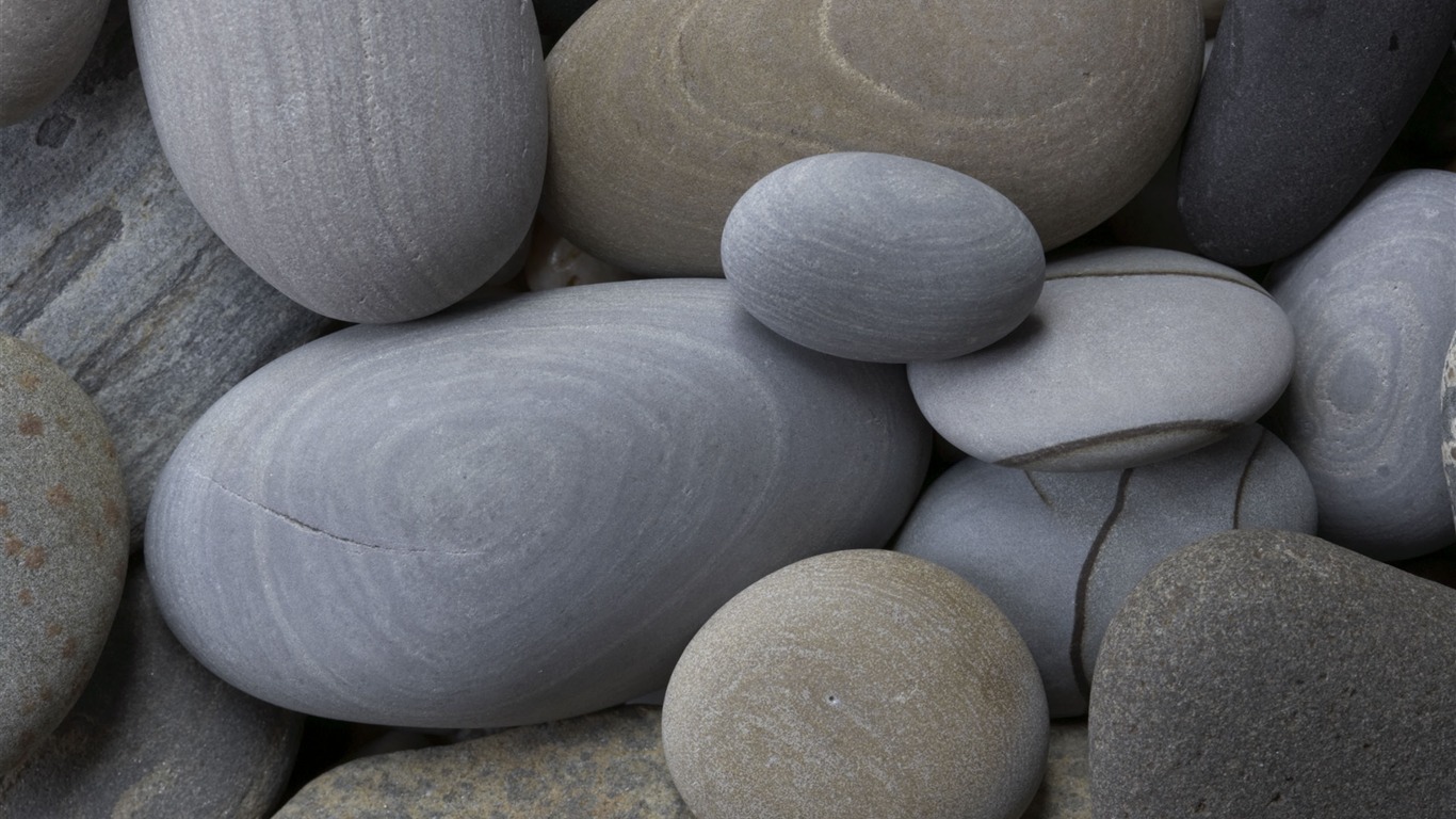 MAC OS X 系統 高清壁紙(一) #15 - 1366x768