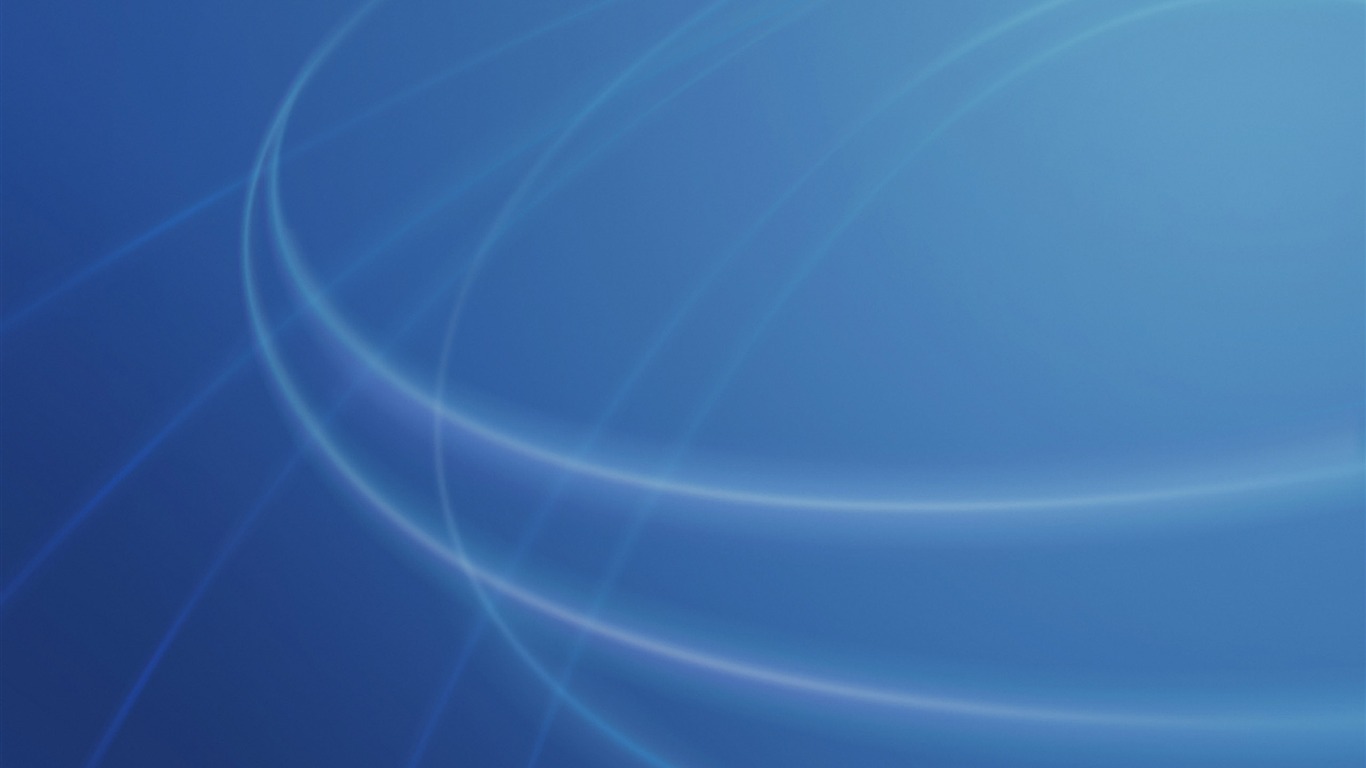 MAC OS X 系統 高清壁紙(二) #3 - 1366x768