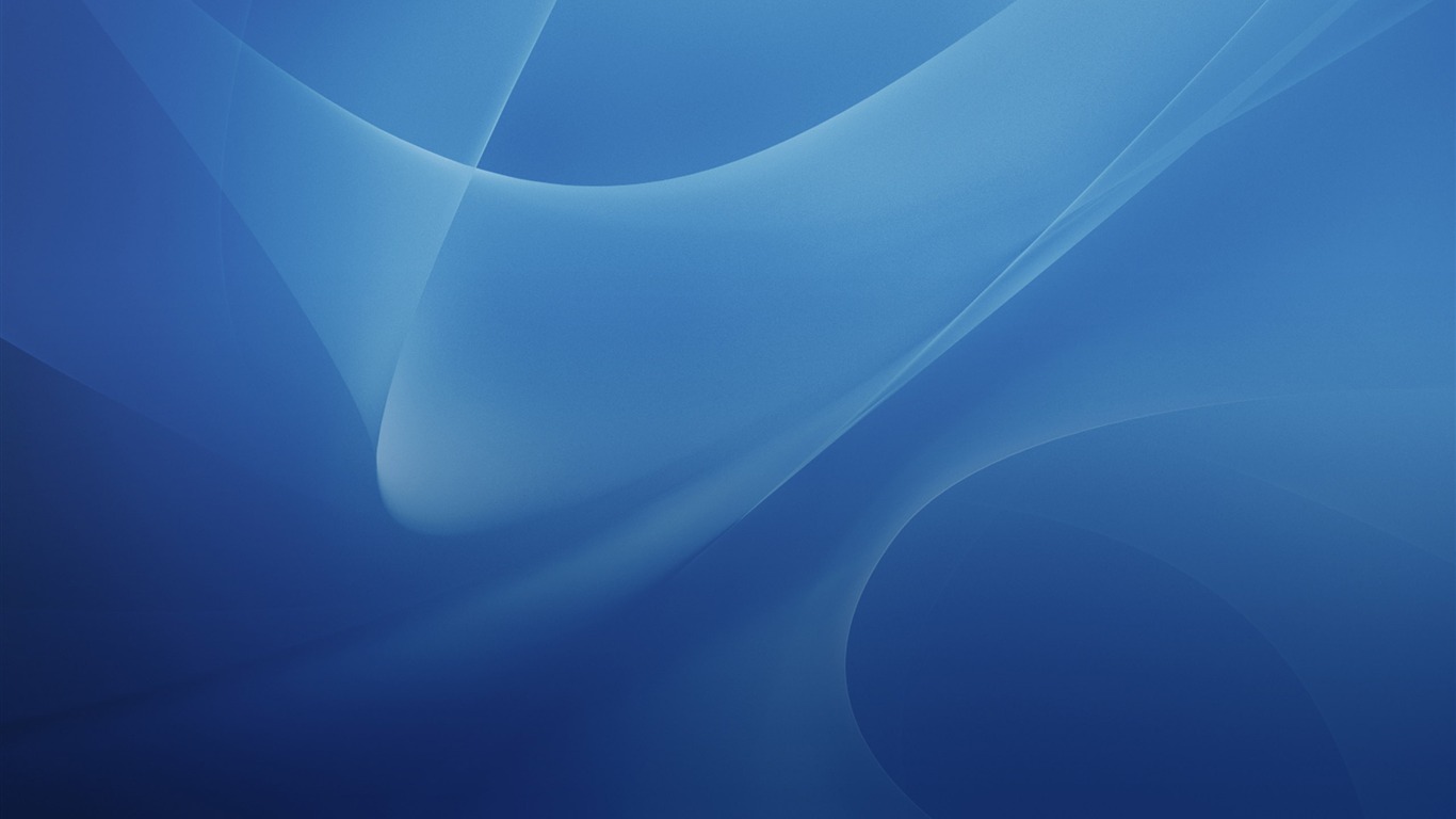 Mac OS X System HD Wallpaper (2) #4 - 1366x768