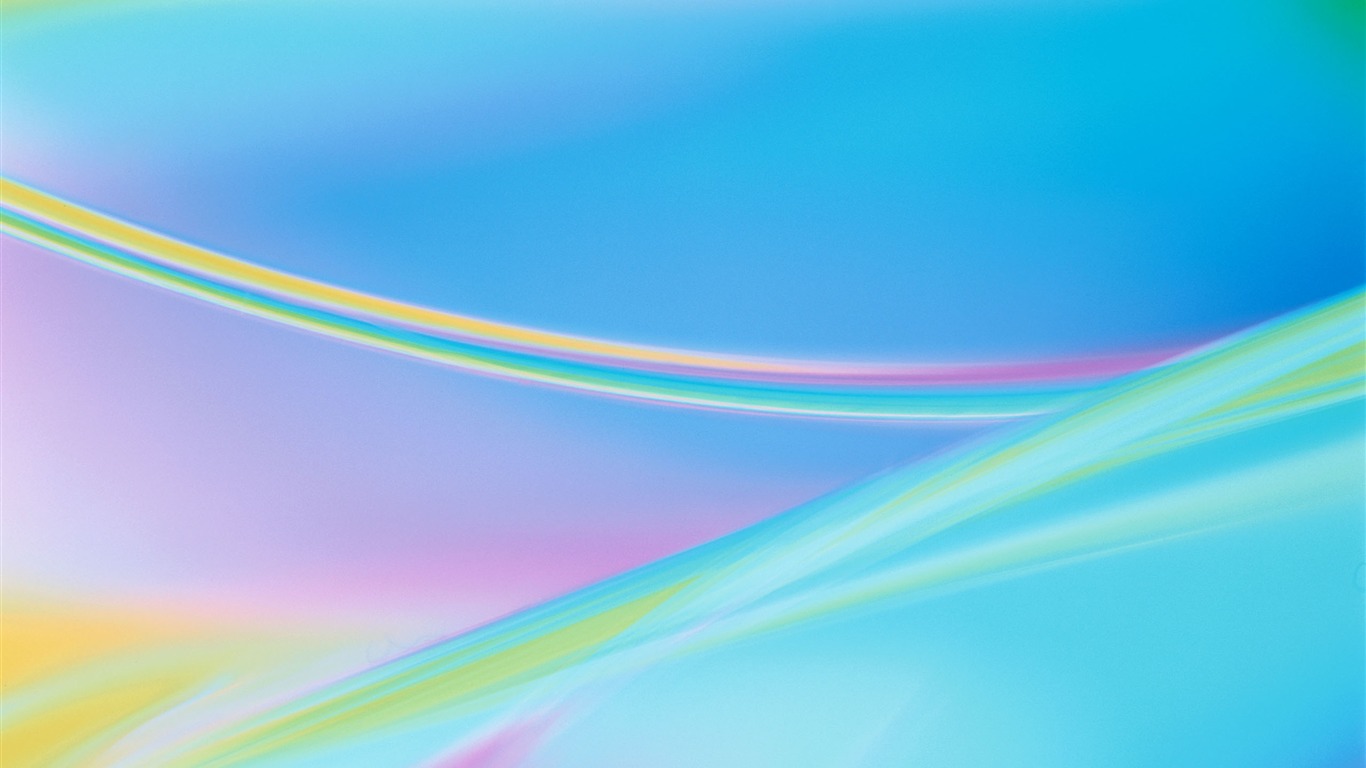 MAC OS X 系統 高清壁紙(二) #15 - 1366x768