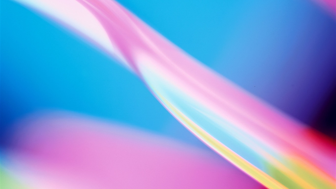 mac os x 系统 高清壁纸(二) #16 - 1366x768