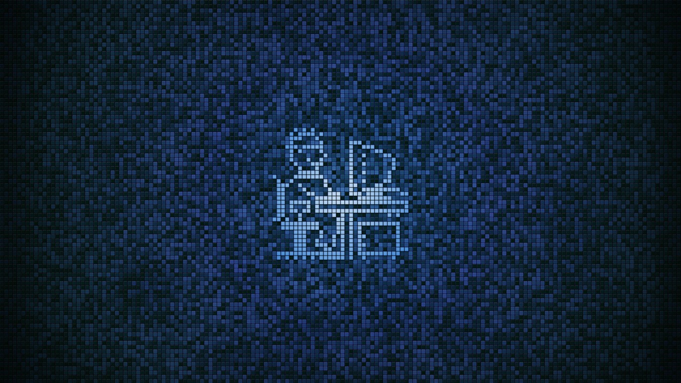 Vladstudio 壁紙專輯(七) #7 - 1366x768