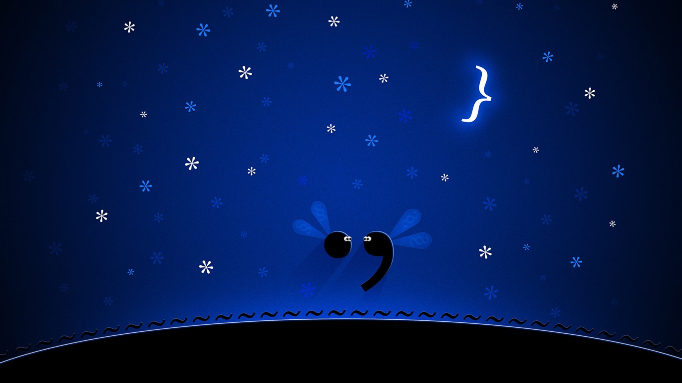 VladStudio tapety album (7) #17 - 1366x768