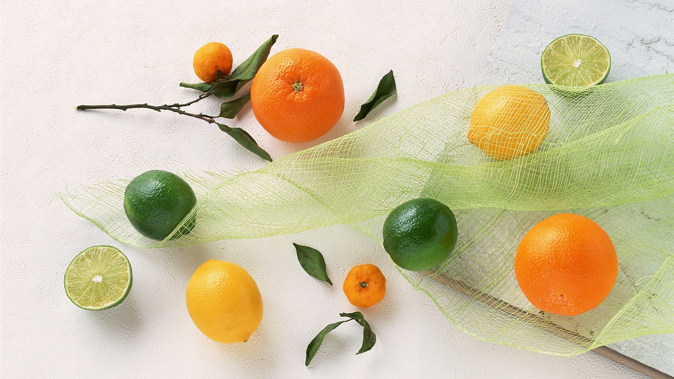 酒水飲料 壁紙(一) #13 - 1366x768