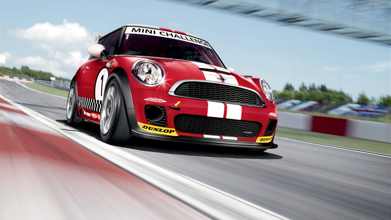 Auto Collection Wallpapers (28) #1 - 1366x768