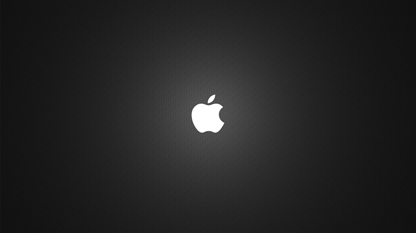 album Apple wallpaper thème (22) #4 - 1366x768