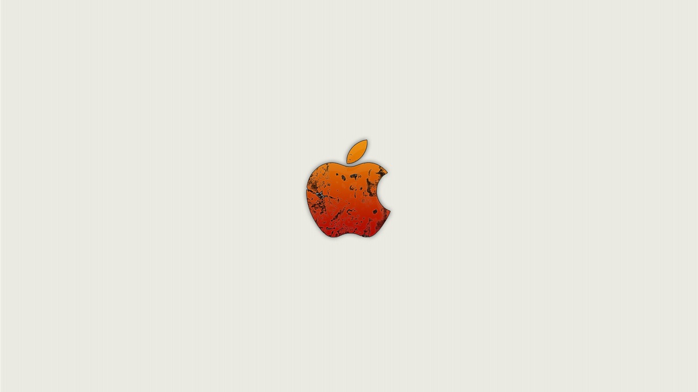 Apple téma wallpaper album (23) #2 - 1366x768