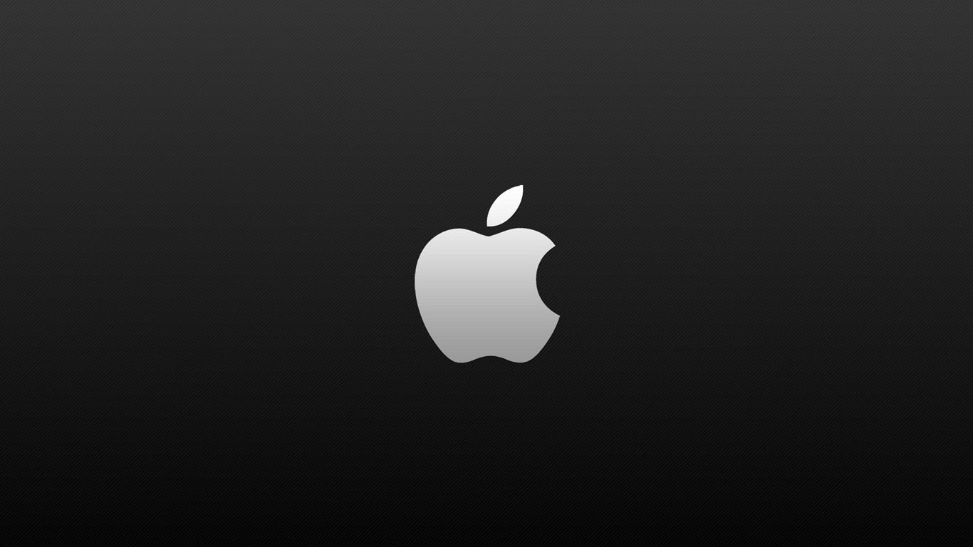 Apple theme wallpaper album (23) #13 - 1366x768