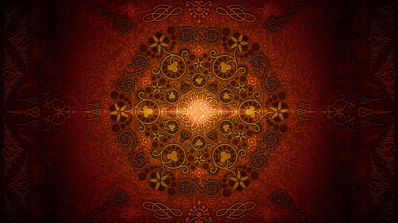 Vladstudio 壁紙專輯(八) #2 - 1366x768
