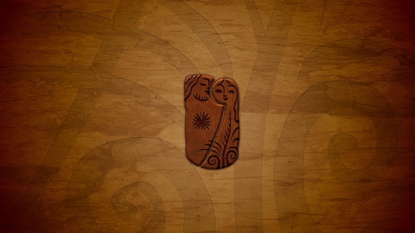 Vladstudio 壁紙專輯(八) #10 - 1366x768