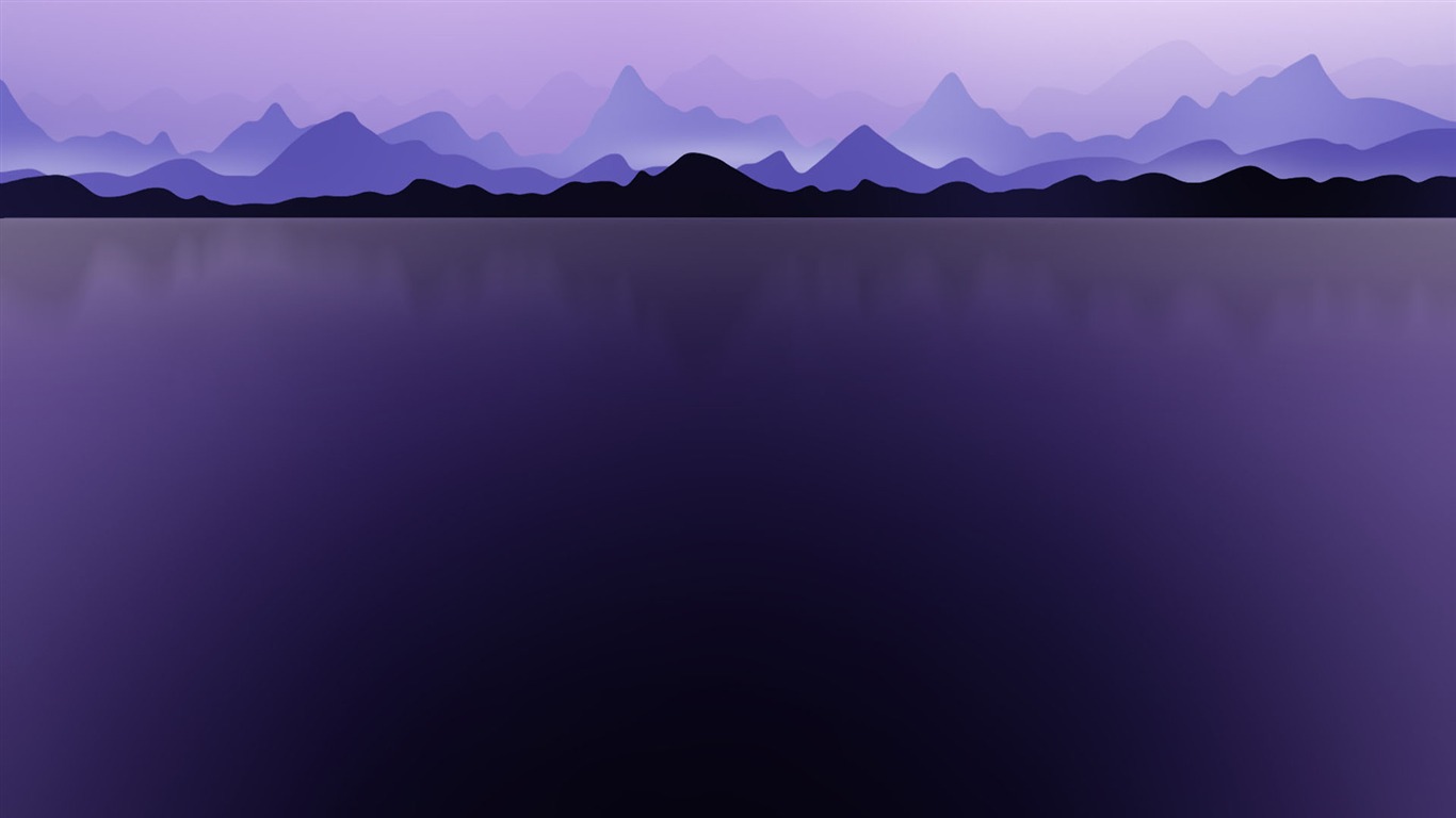 Vladstudio 壁紙專輯(八) #18 - 1366x768