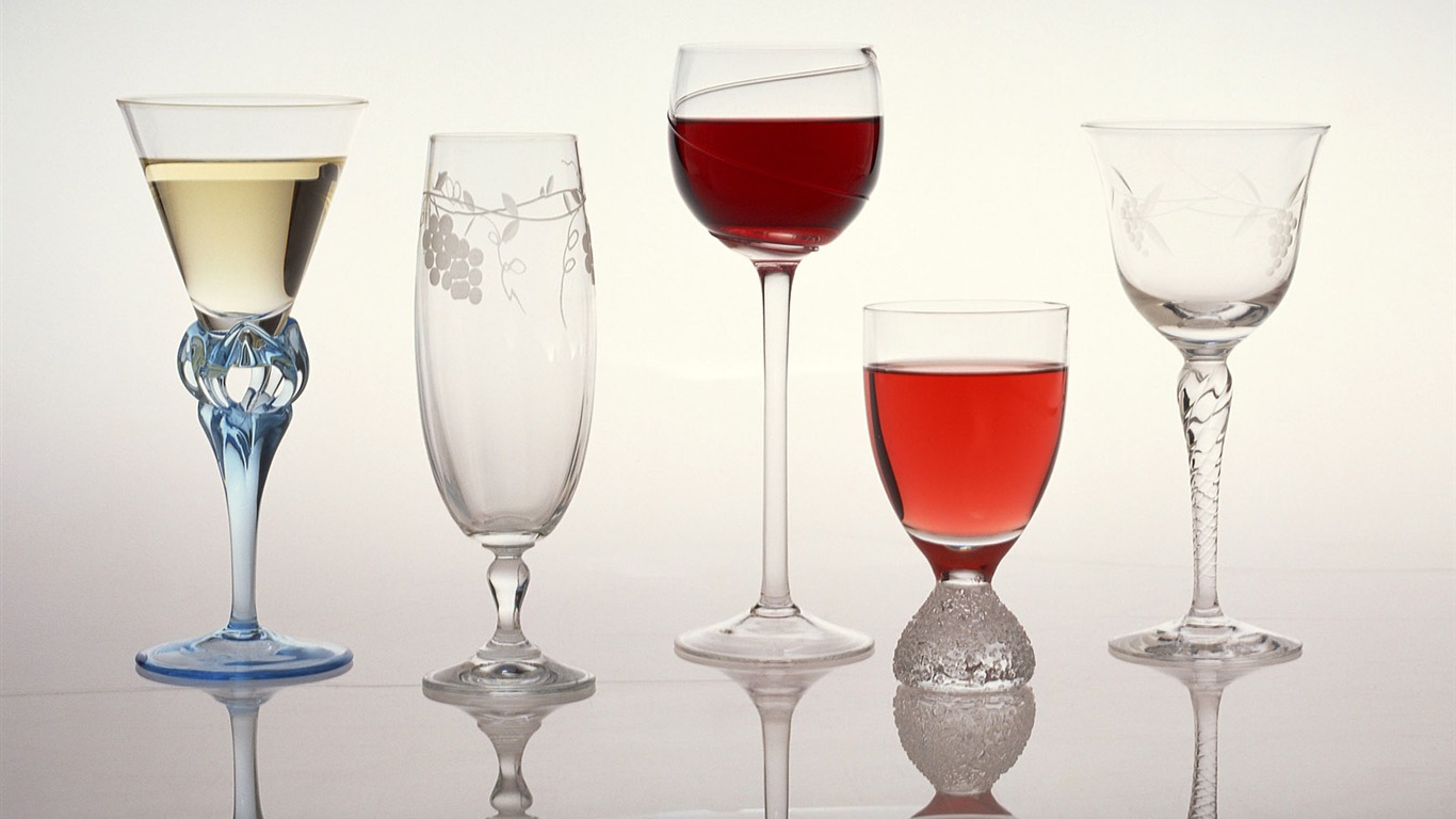 Nápoje tapety (2) #14 - 1366x768