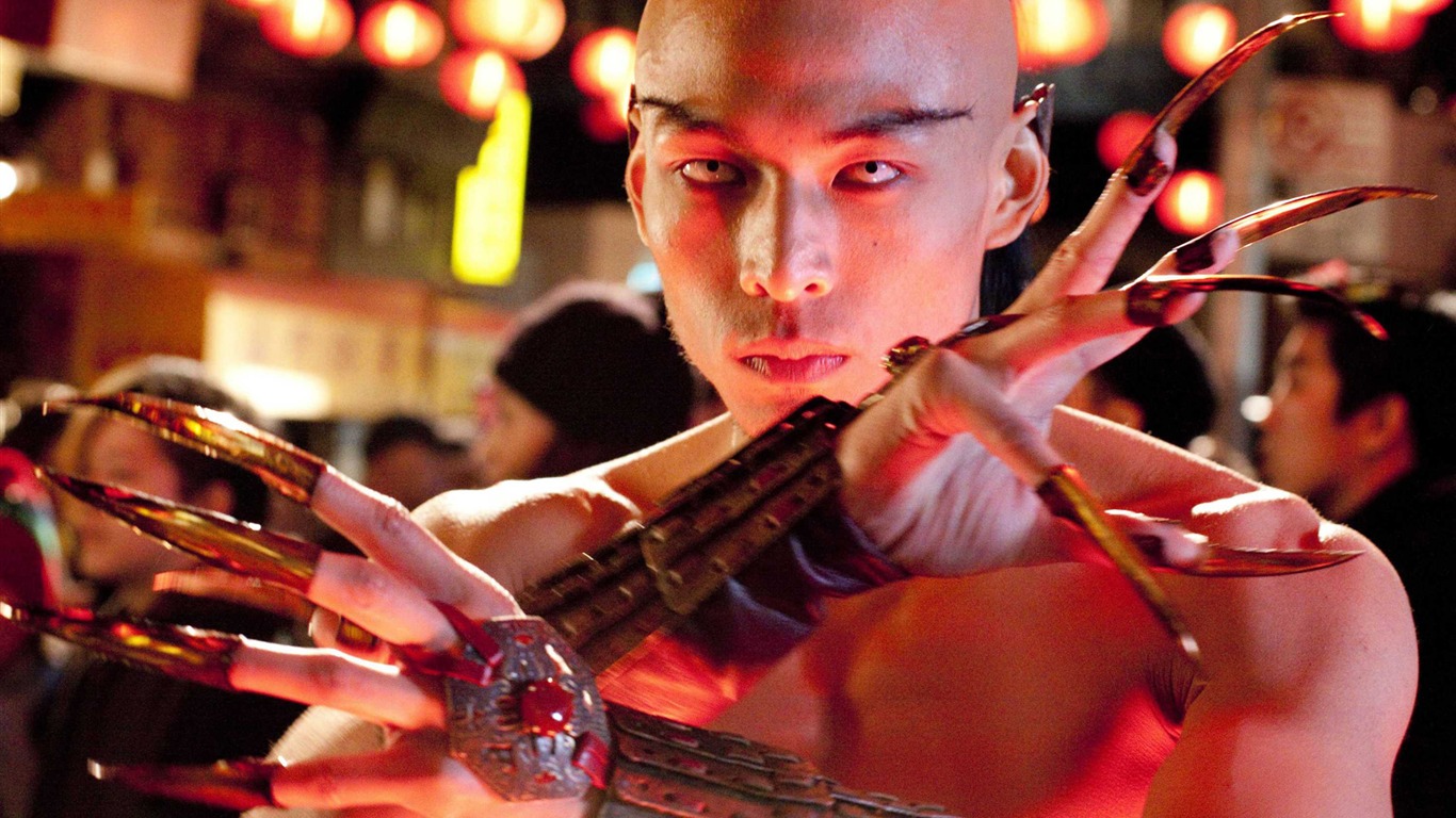 The Sorcerer's Apprentice 魔法師的門徒 高清壁紙 #19 - 1366x768