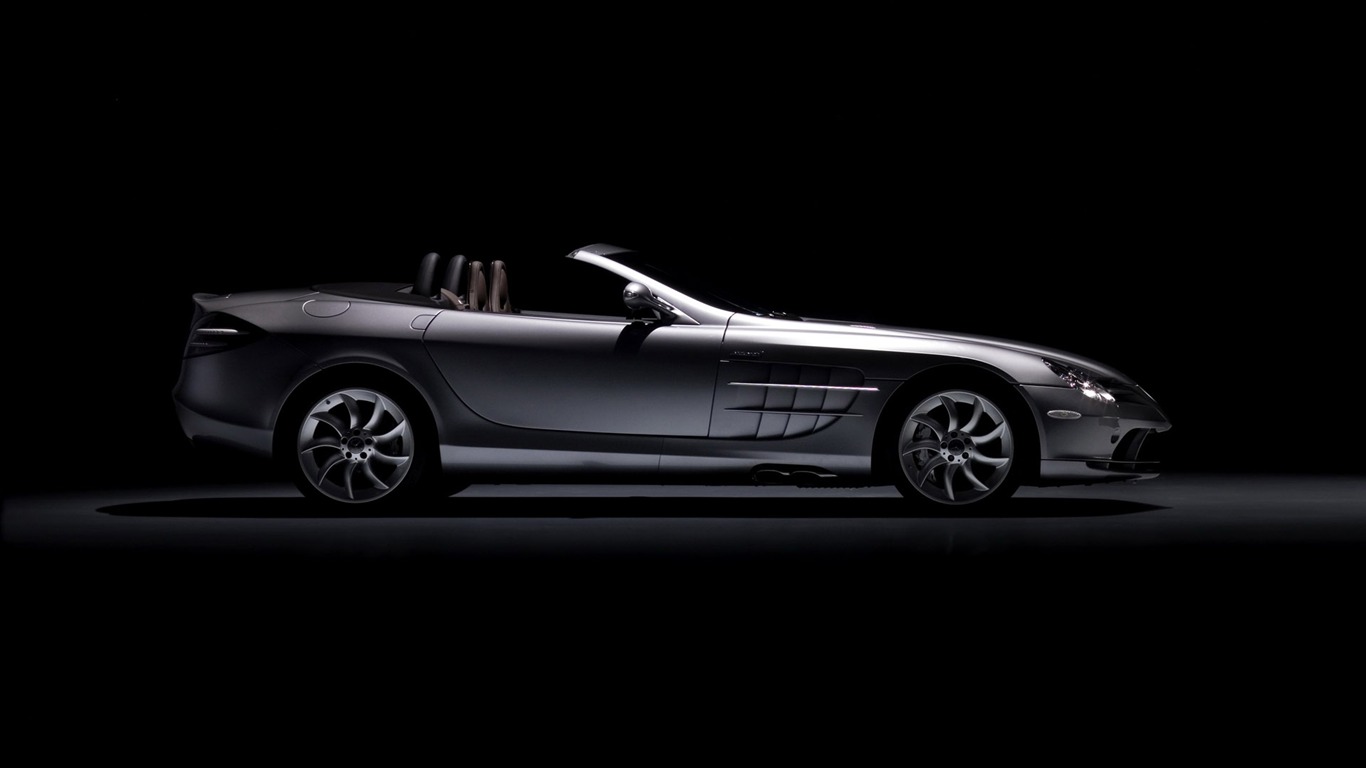Tapety Auto Kolekce (29) #2 - 1366x768