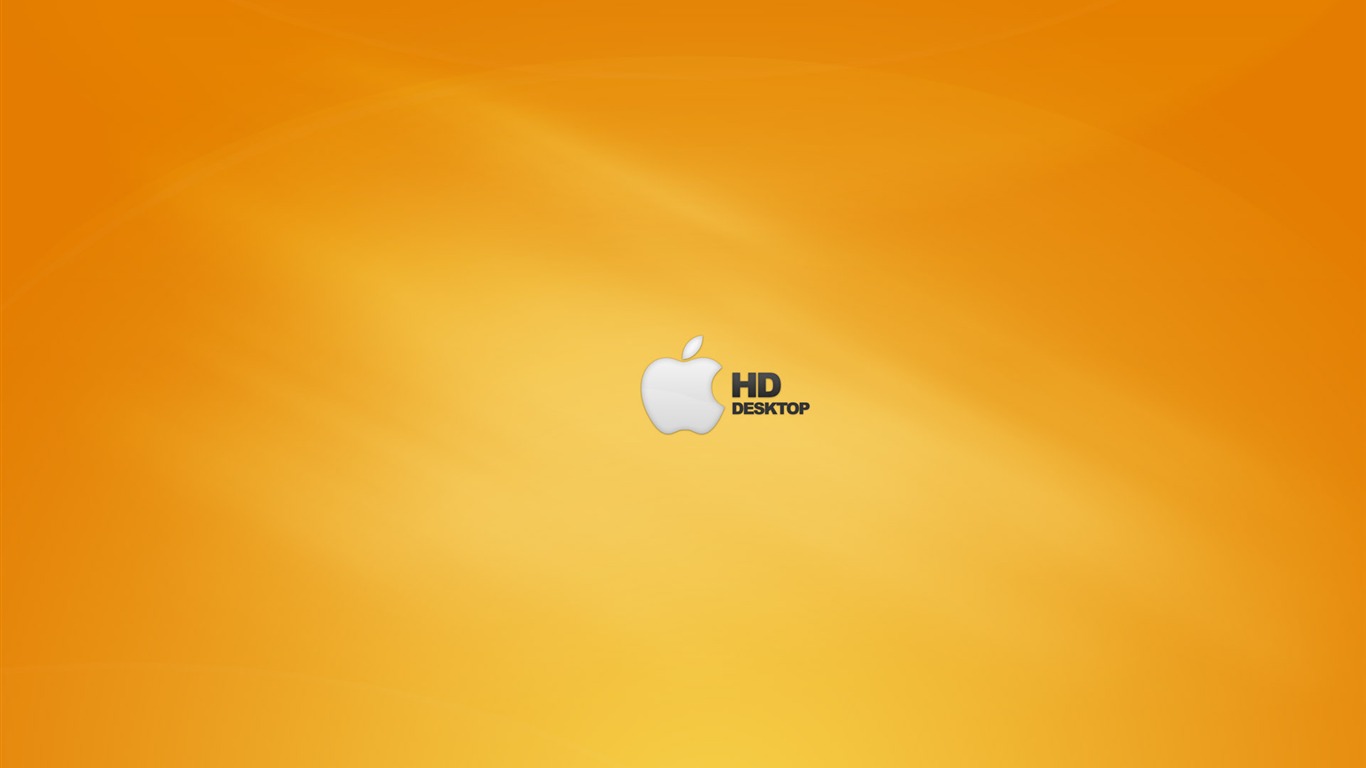 tema de fondo de pantalla de Apple álbum (24) #17 - 1366x768